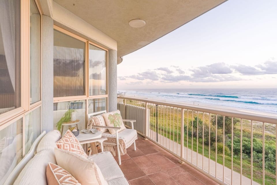 Seacrest 9 Apartment in Gold Coast