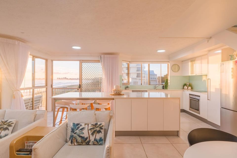 Seacrest 9 Apartment in Gold Coast