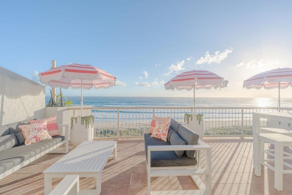Seacrest 9 Apartment in Gold Coast