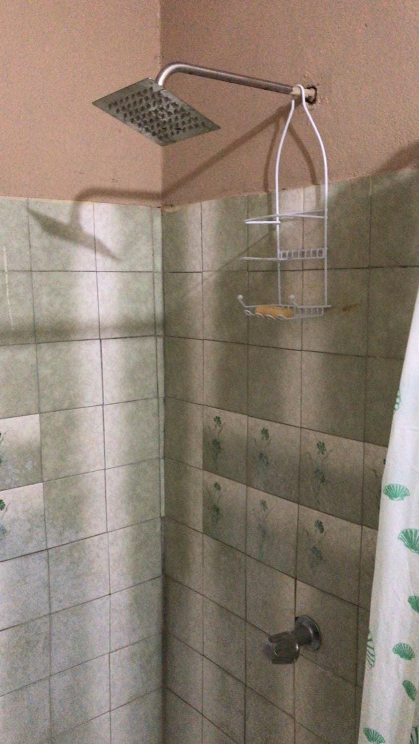 Shower