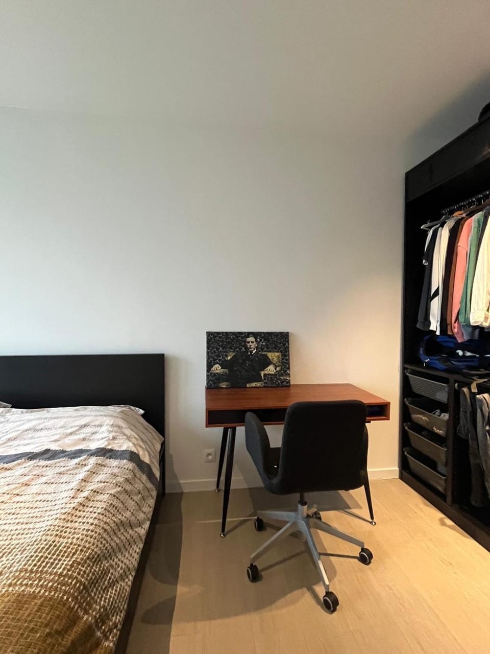 TML Riverside Appartment 2 Bedrooms Apartment in Flanders