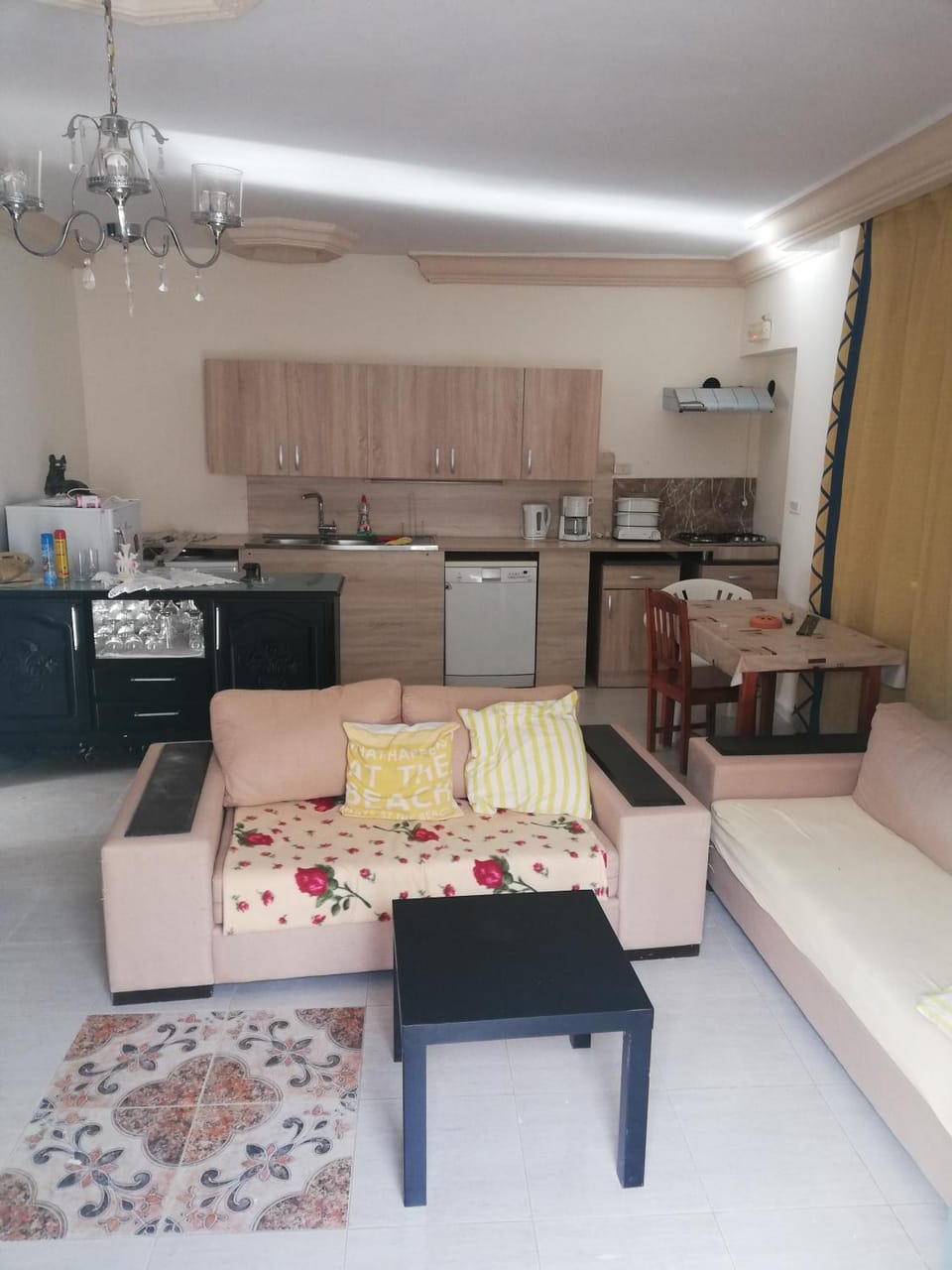 Binch House in Tunisia