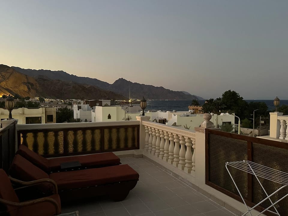 Lucky house dahab Apartment in South Sinai Governorate
