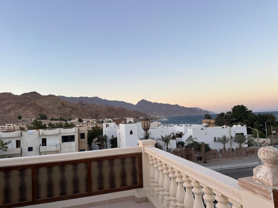 City view