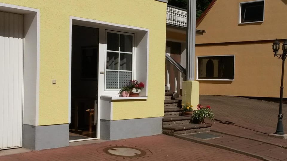 On site