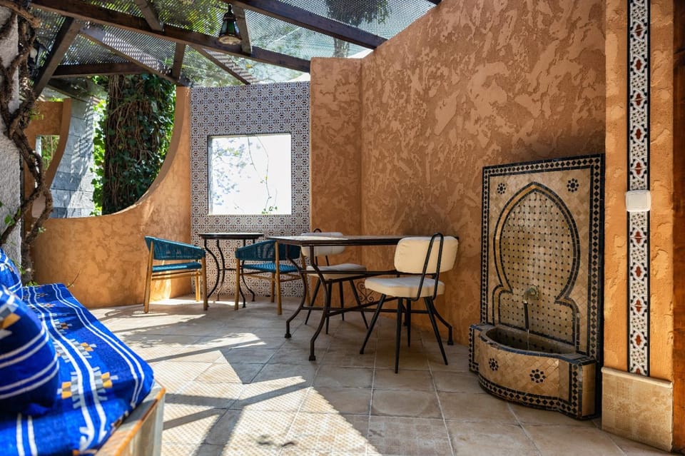 Boutique Hotel Las Islas Hotel in Fuengirola