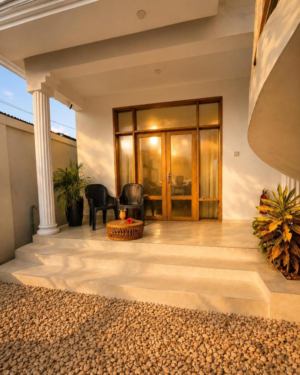 Day, Garden, Garden, Balcony/Terrace, Garden view, Garden view