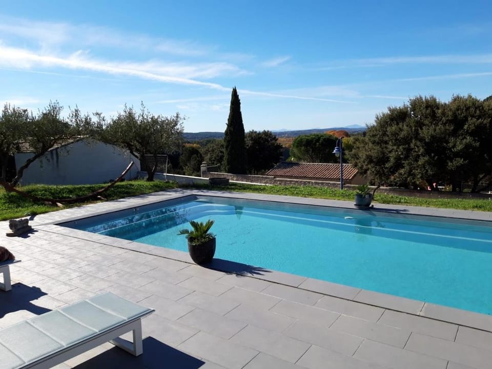 La Villa des Oliviers Villa in Provence