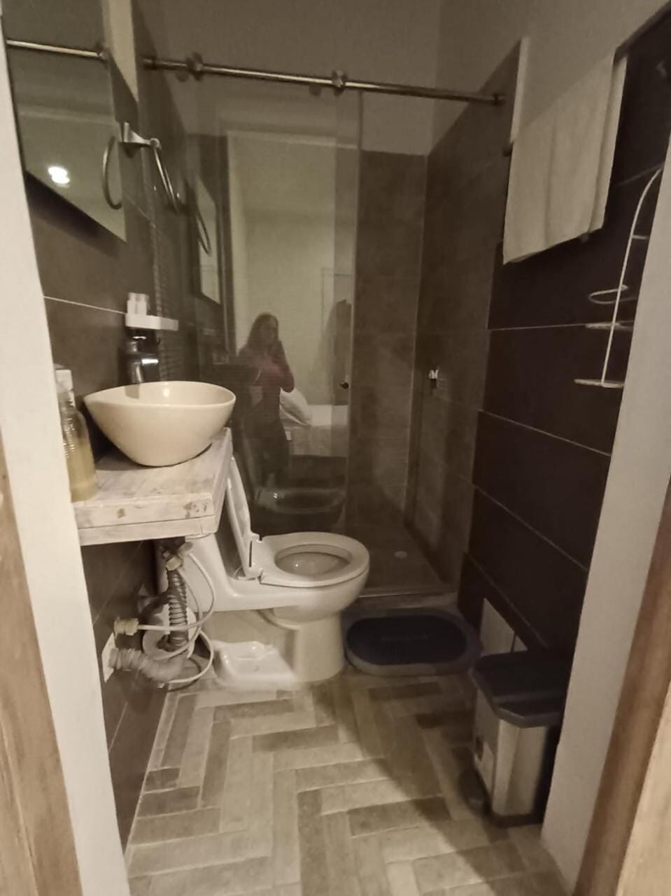 Apartamento en centro histórico Apartment in Cundinamarca, Colombia