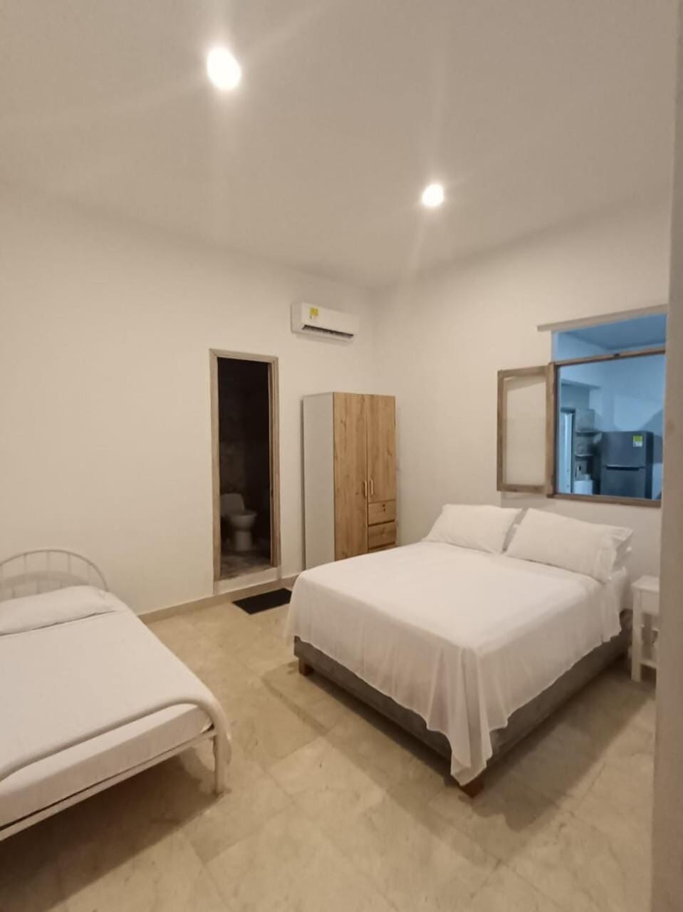 Apartamento en centro histórico Apartment in Cundinamarca, Colombia