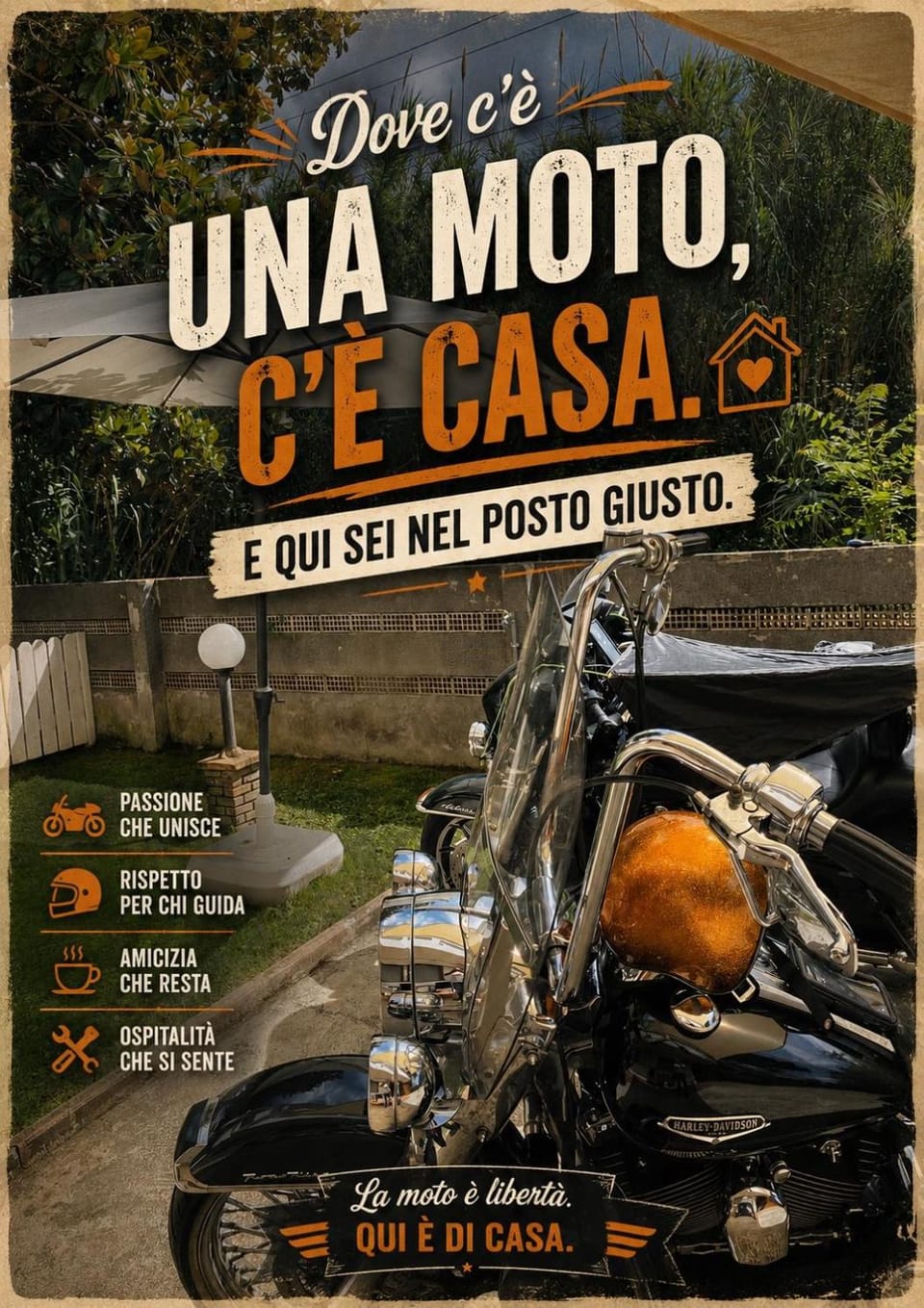 B&B La Casa Mè Bed and Breakfast in Francavilla al Mare