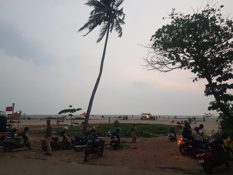 Theeram Alleppey Beach Home Vacation rental in Alappuzha