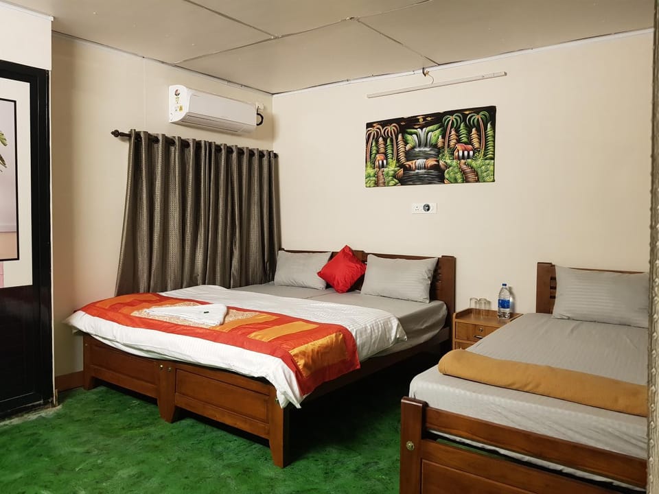 Theeram Alleppey Beach Home Vacation rental in Alappuzha