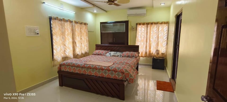 Sukumar Villas Villa in Andhra Pradesh