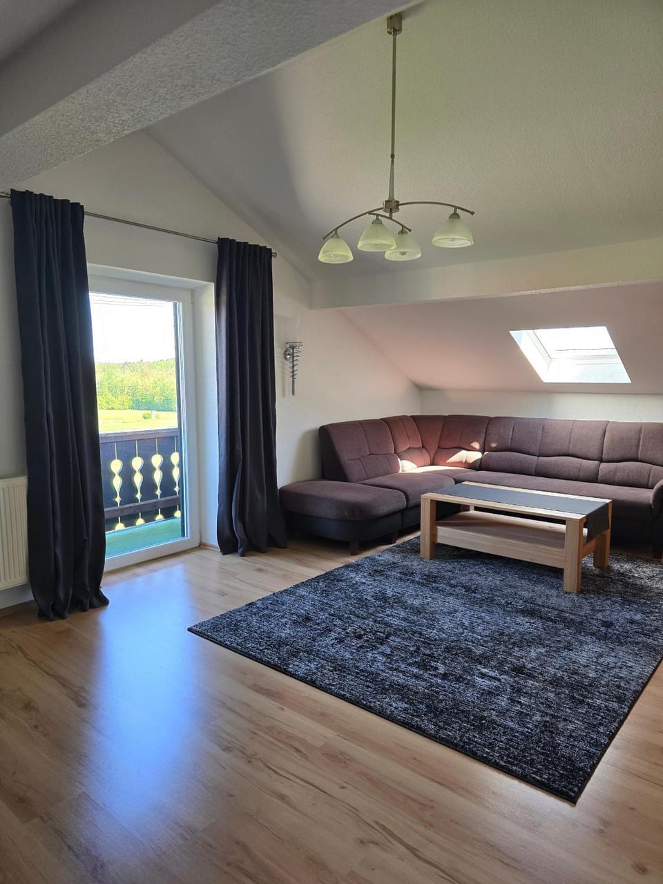 Ferienwohnung Chiemsee Apartment in Bavaria