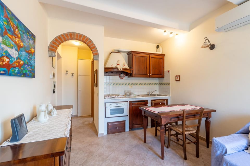 Casa Vacanze Caterina House in Corniglia