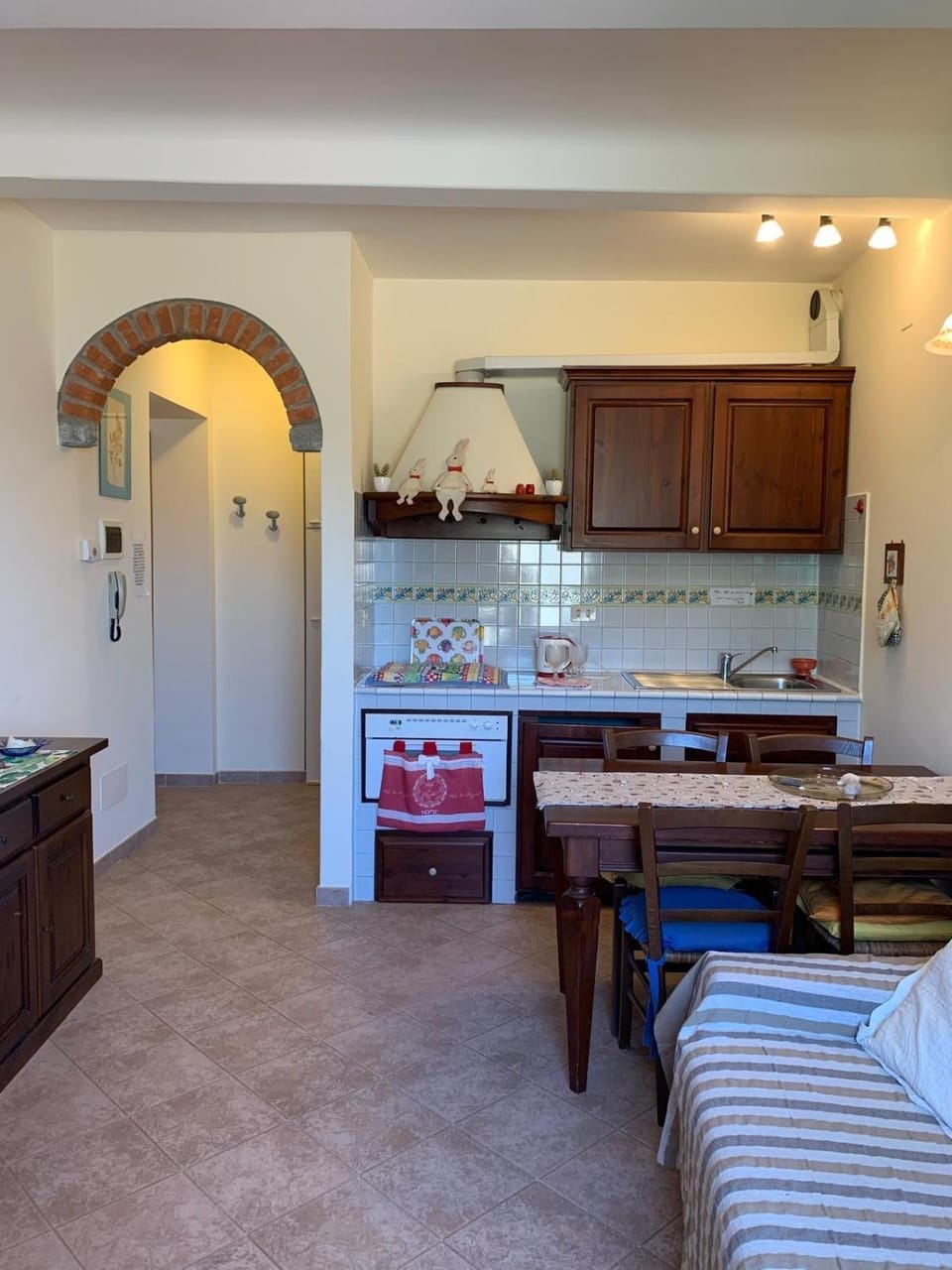 Casa Vacanze Caterina House in Corniglia