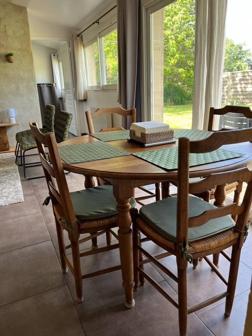 Gîte Rêve de Pomme House in Normandy