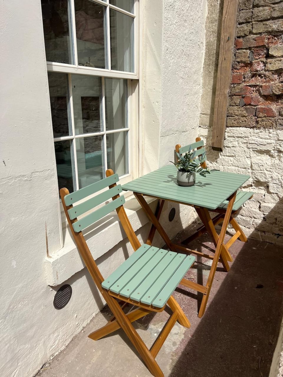 Stylish flat with parking, stones throw to the beach Apartment in Filey