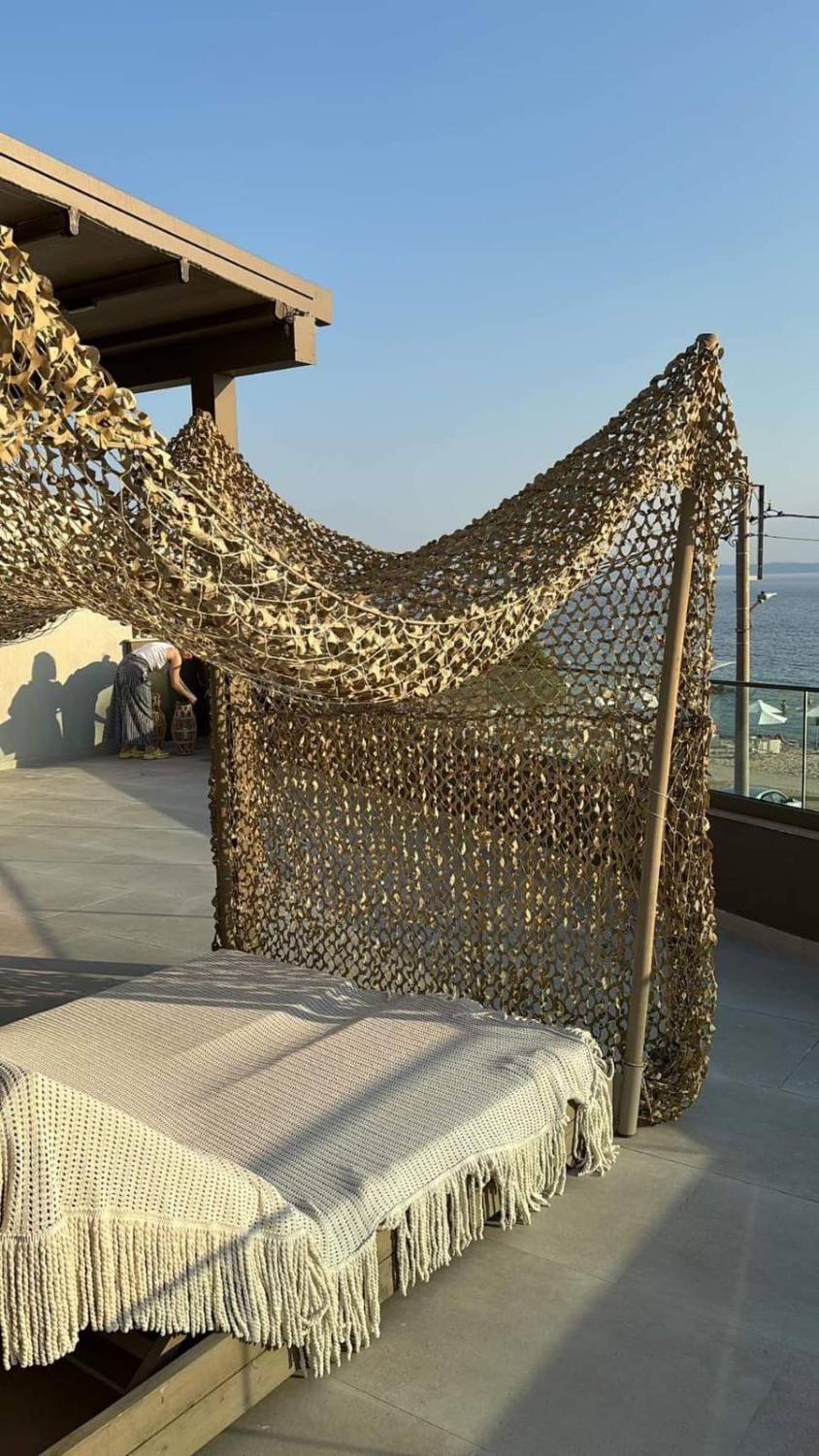 Natural landscape, View (from property/room), Balcony/Terrace