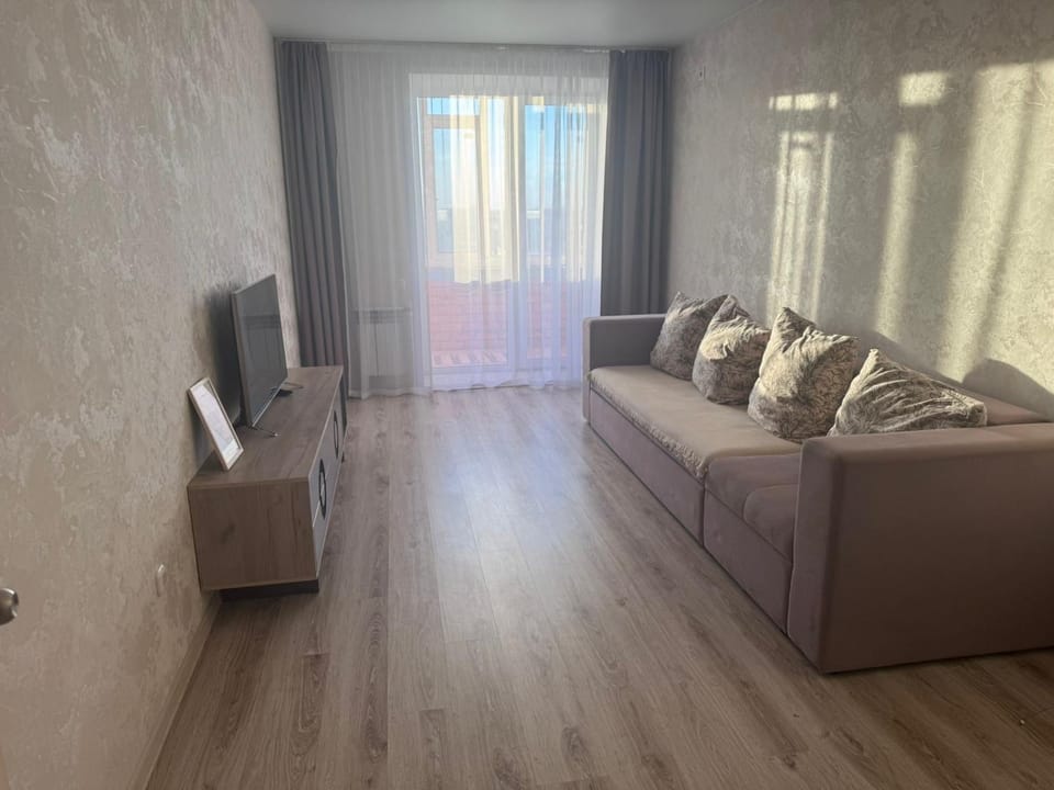 береке 51 Apartment in Kazakhstan