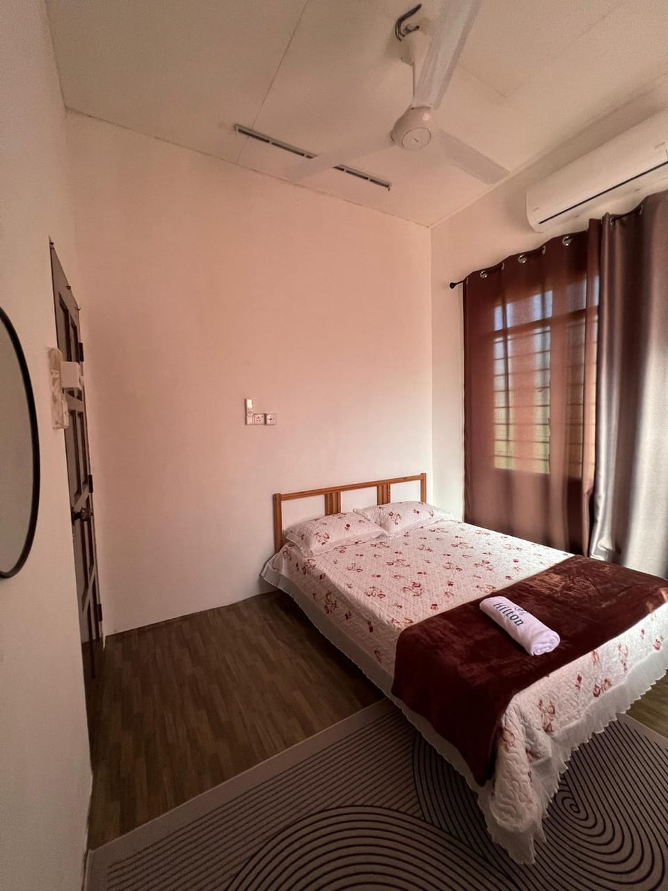 Cfd Homestay 2 Dungun House in Terengganu, Malaysia
