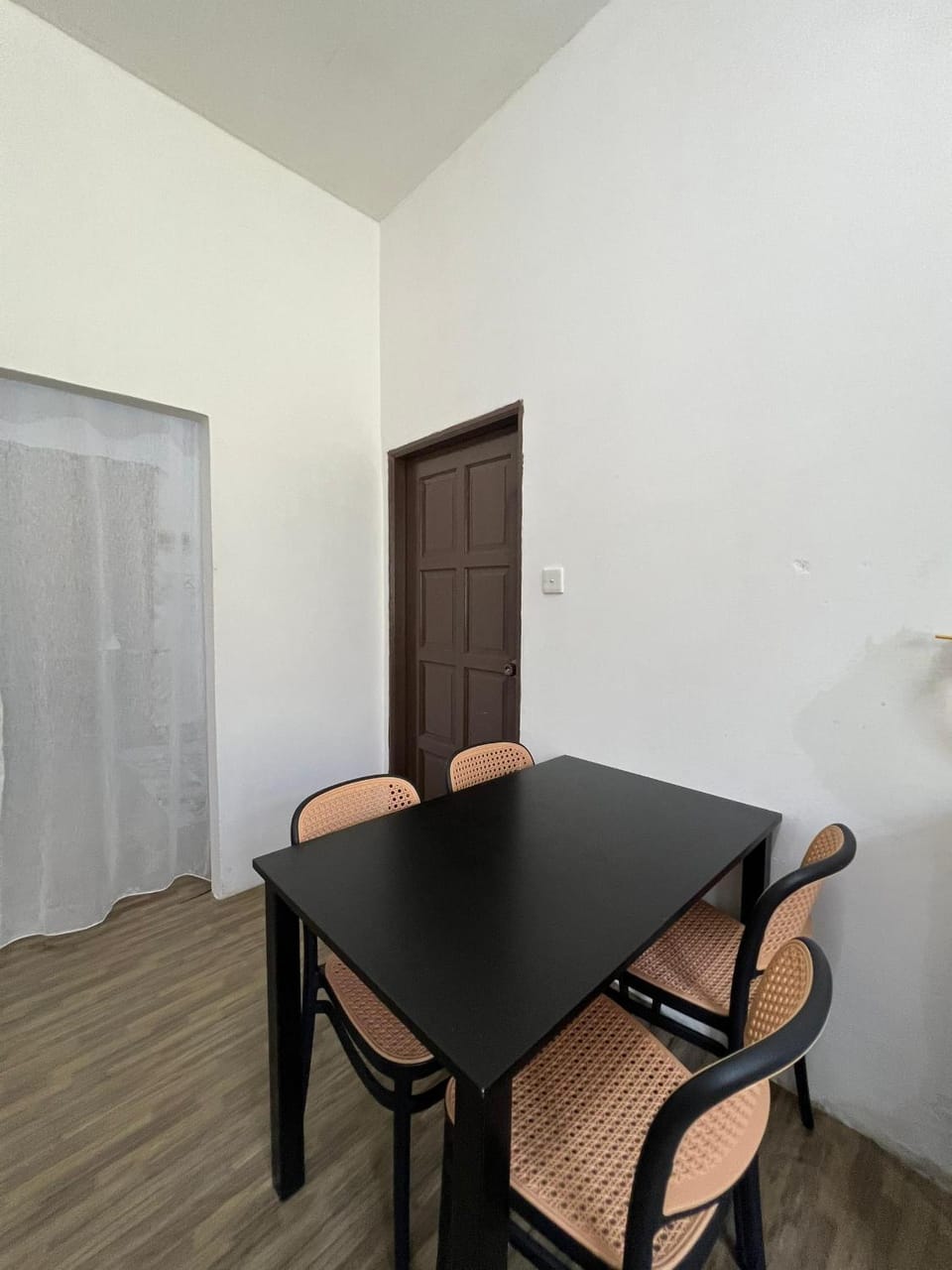 Cfd Homestay 2 Dungun House in Terengganu, Malaysia