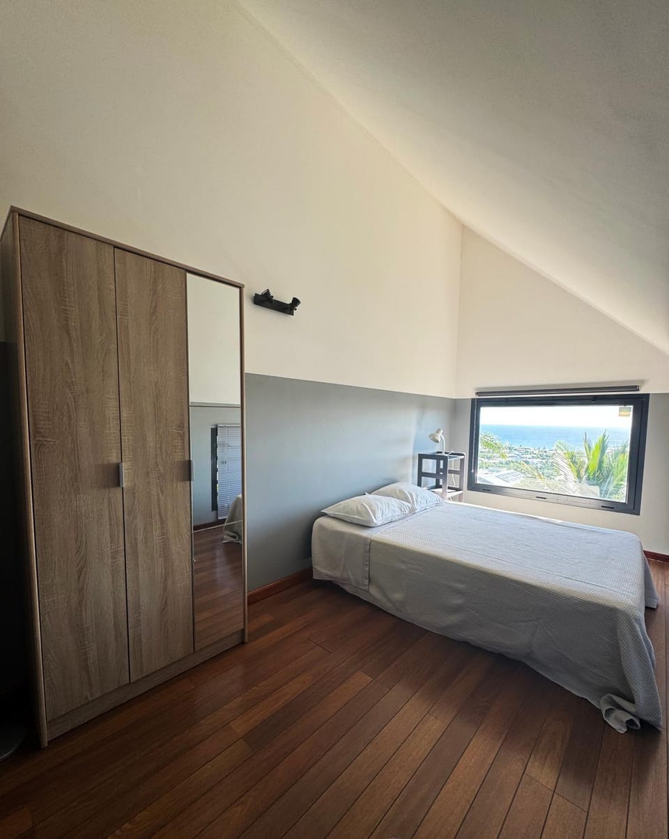 Villa Naiya Villa in Saint-Paul
