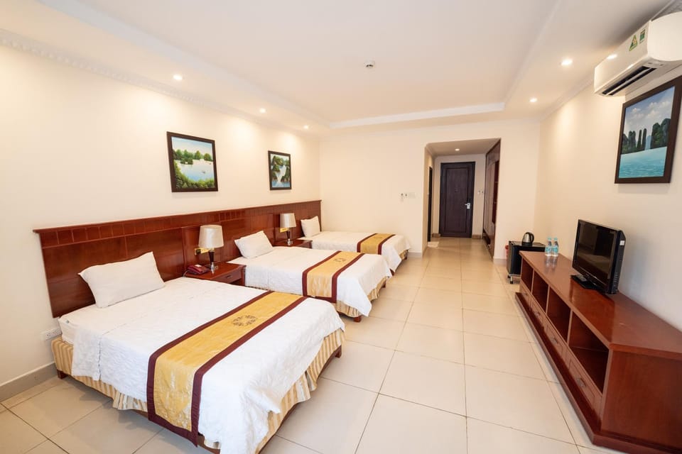 Hương Biển hotel Hotel in Vietnam