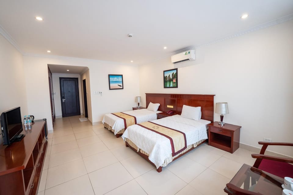 Hương Biển hotel Hotel in Vietnam