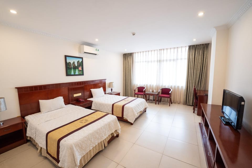 Hương Biển hotel Hotel in Vietnam