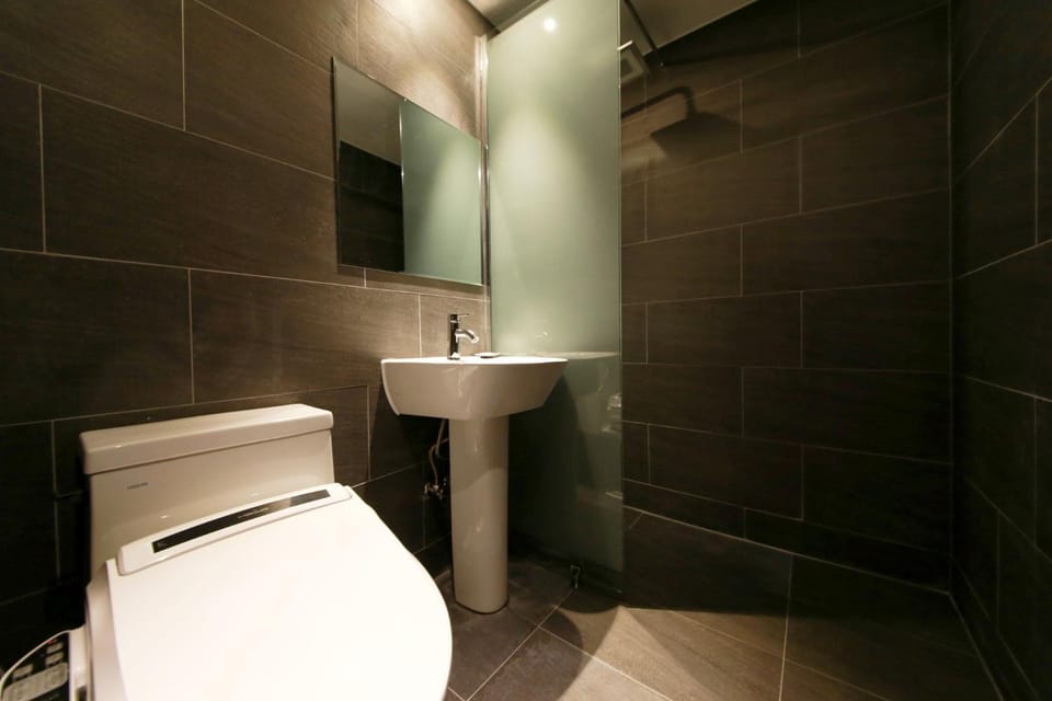 Hotel Moon Hotel in Gyeonggi-do
