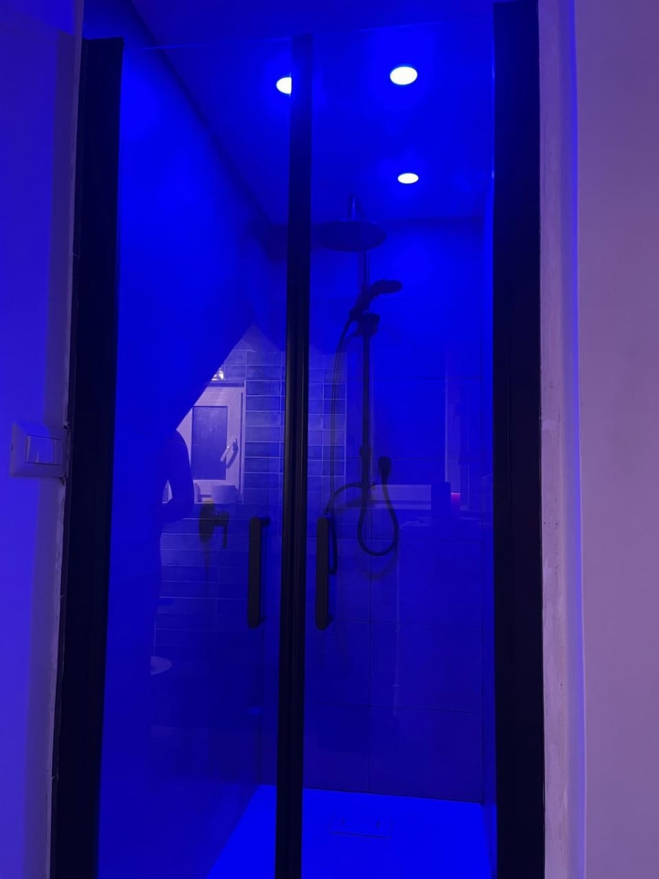 B&B da Nonna Elia Apartment in Ladispoli