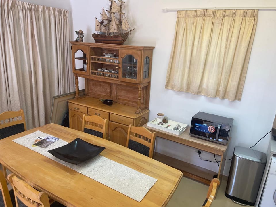 Knysna's Rest Apartment in Knysna