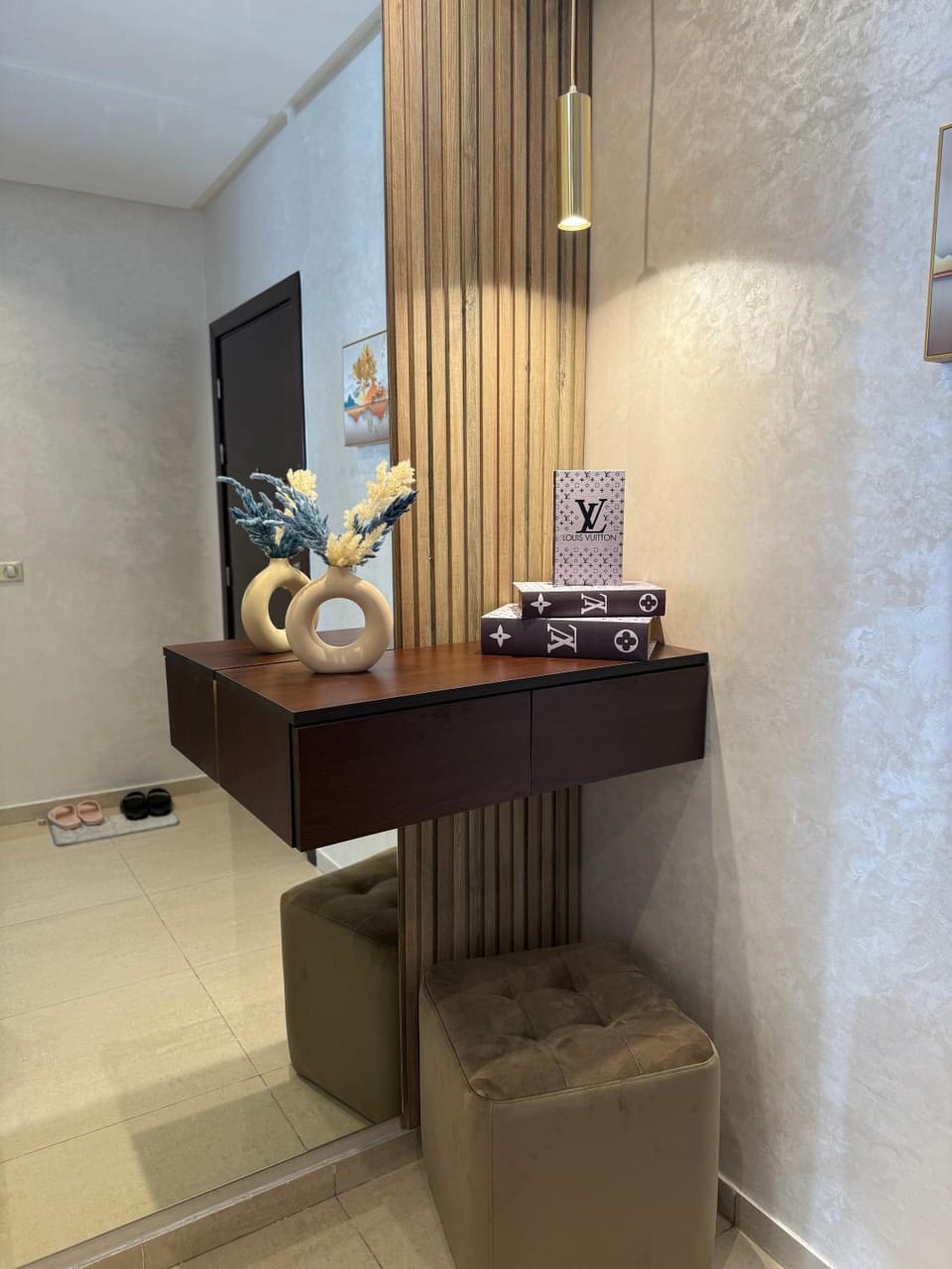 New Luxury apartment with Style, Balcony and Pool Apartment in Agadir