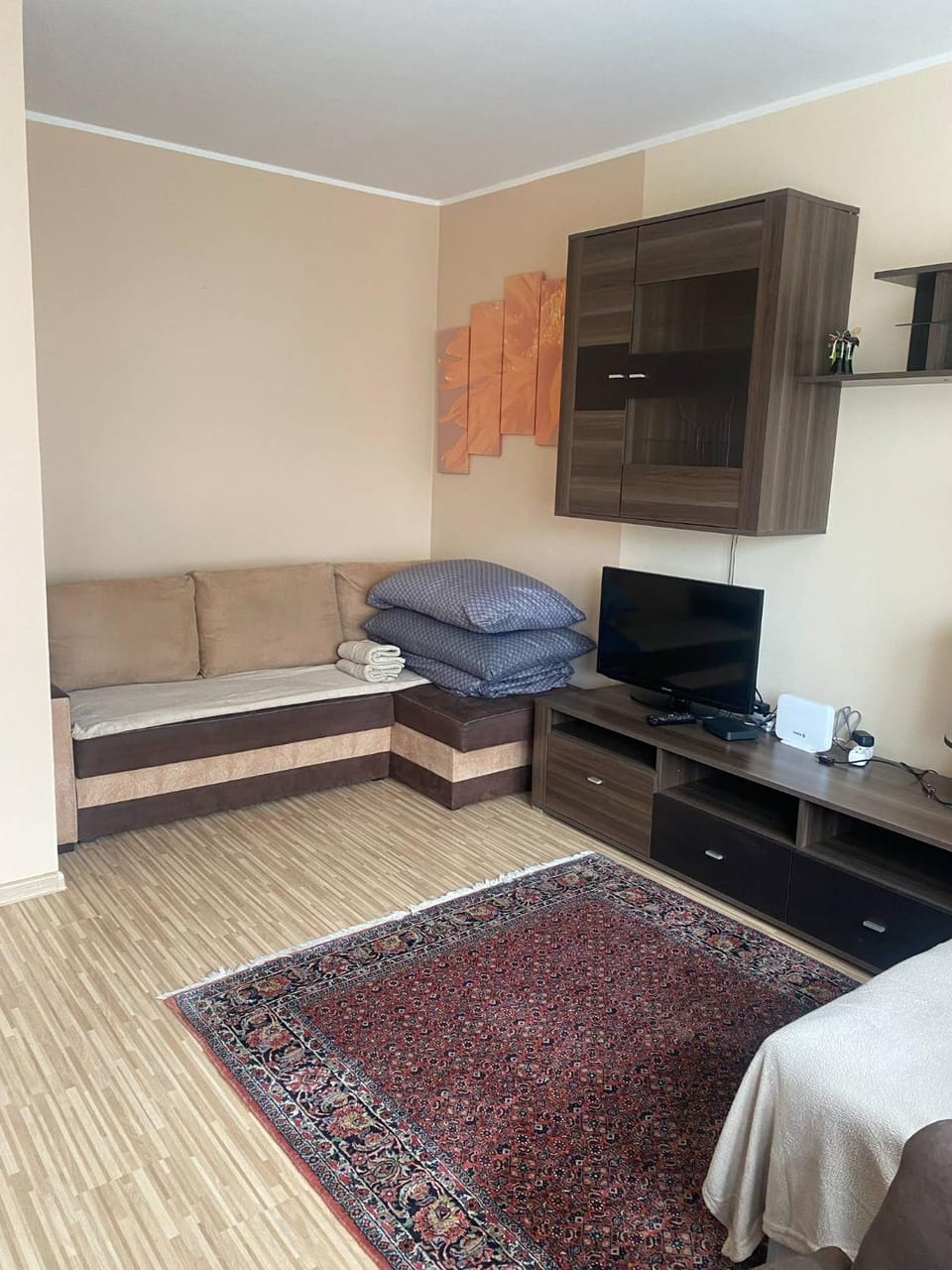 Apartament Serce Retkinii, blisko ZOO, Atlas Arena Apartment in Masovian Voivodeship