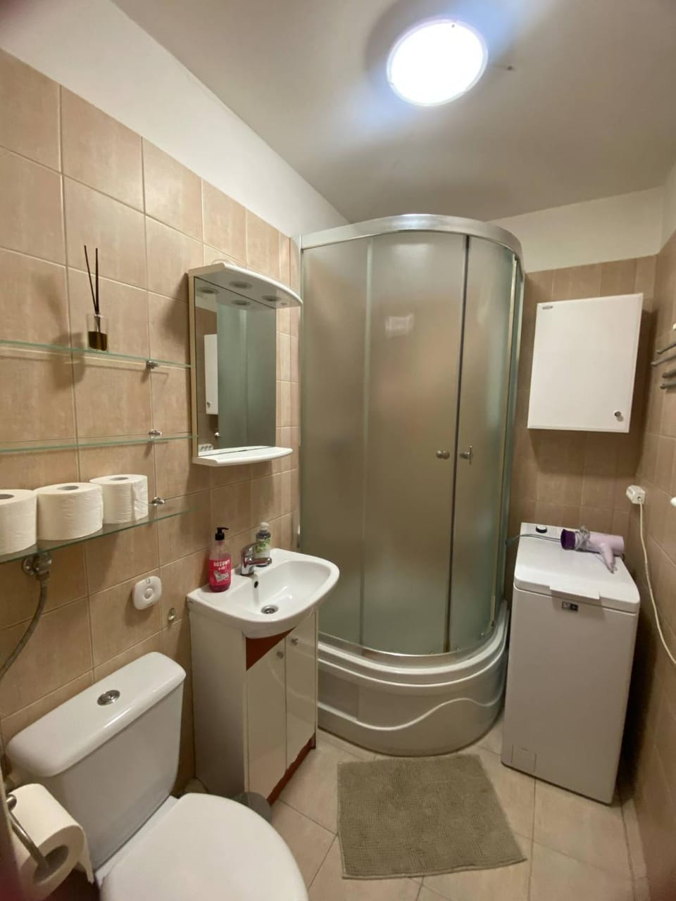 Apartament Serce Retkinii, blisko ZOO, Atlas Arena Apartment in Masovian Voivodeship