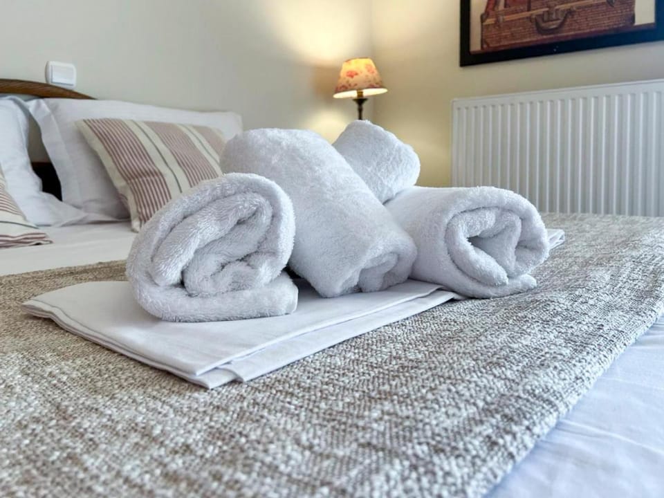 Villa Cate House in Euboea