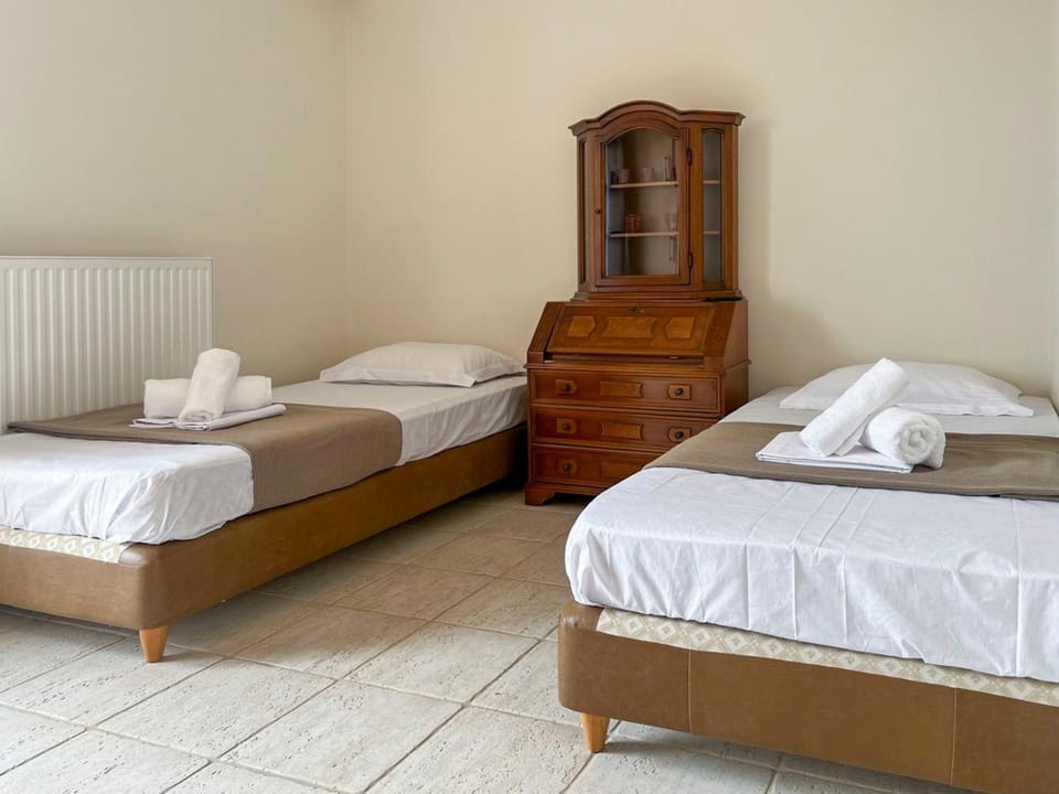 Villa Cate House in Euboea