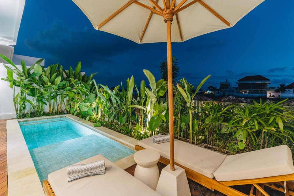 Villa Segara Angin Villa in Bali