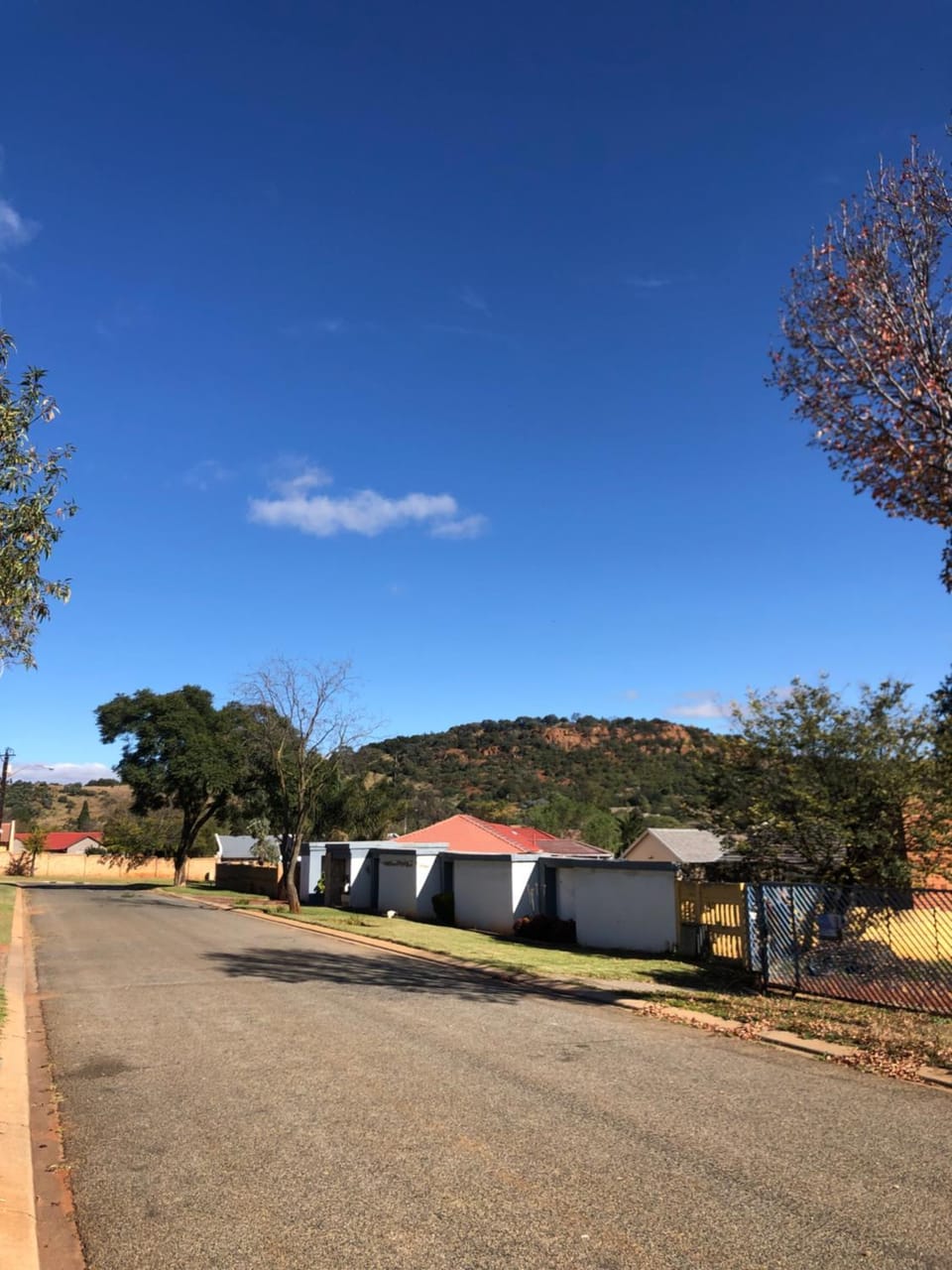Tebogo Holiday Home House in Gauteng