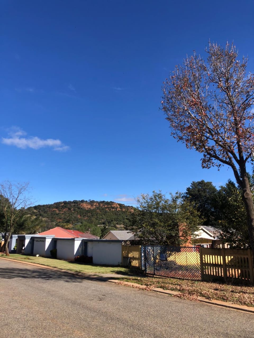 Tebogo Holiday Home House in Gauteng