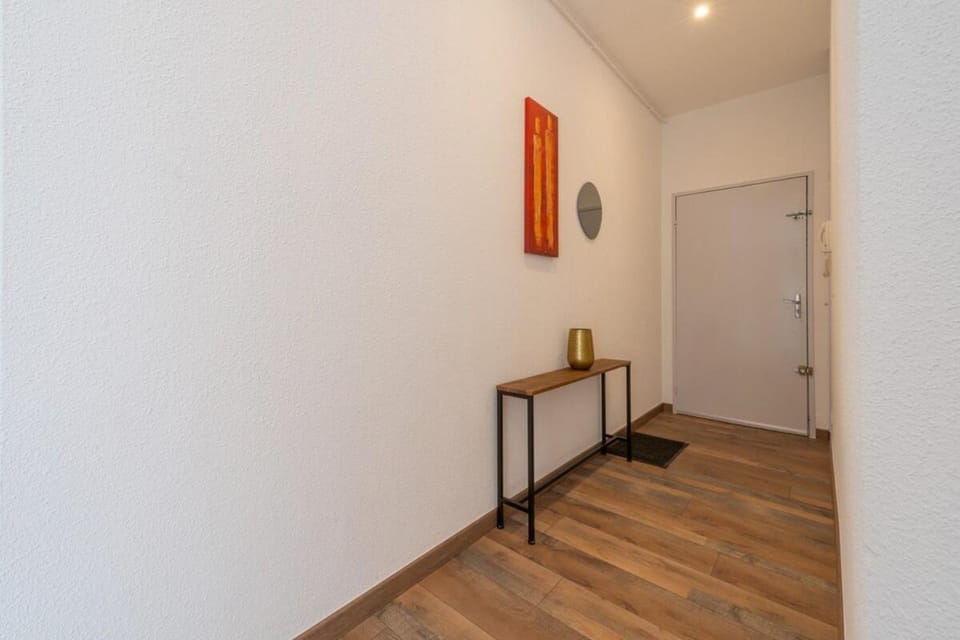 Le Bâle 24 Très Bel Appartement Centre Mulhouse Apartment in Mulhouse