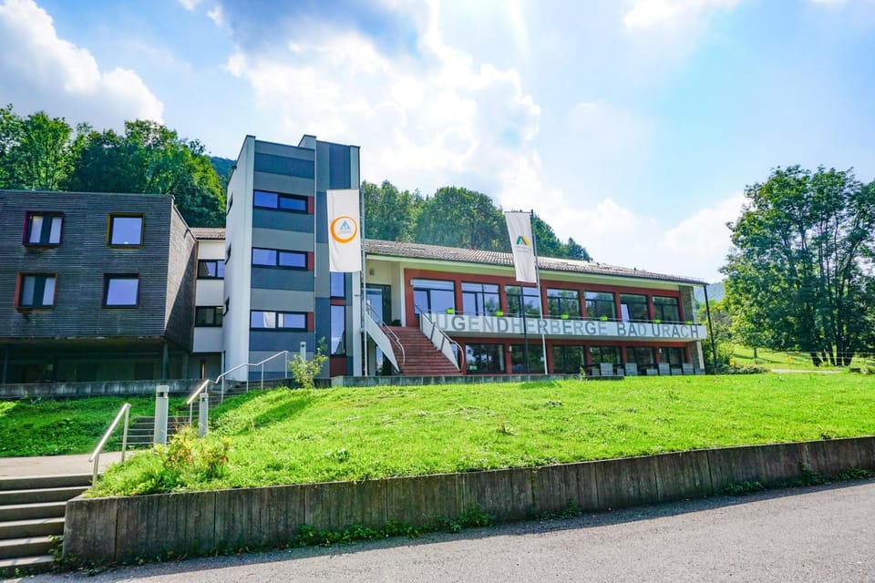 Jugendherberge Bad Urach Hostel in Baden-Württemberg