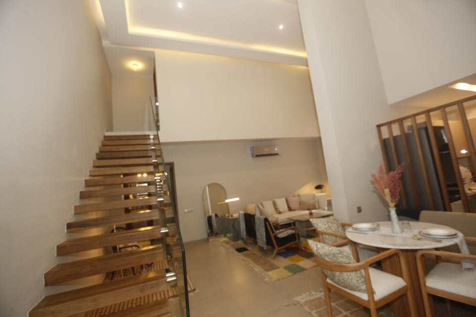 Charming duplex appartment Apartment in Marrakesh