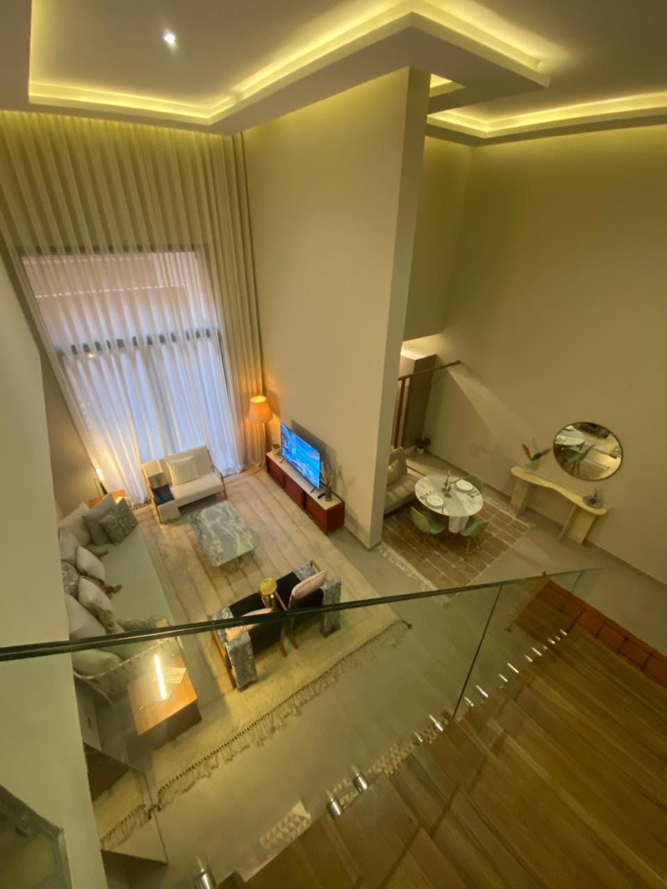 Charming duplex appartment Apartment in Marrakesh