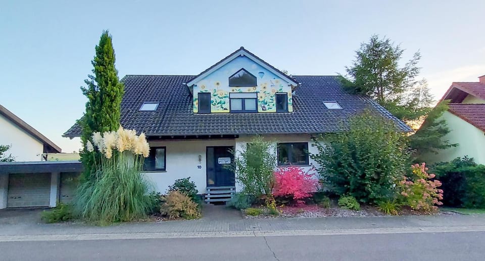Ferienwohnung Aurora Apartment in Saarland, 66, Germany