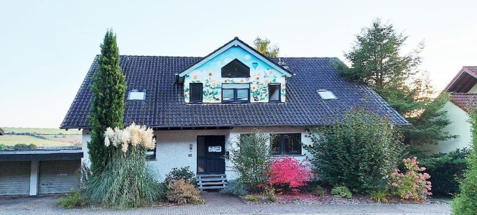 Ferienwohnung Aurora Apartment in Saarland, 66, Germany