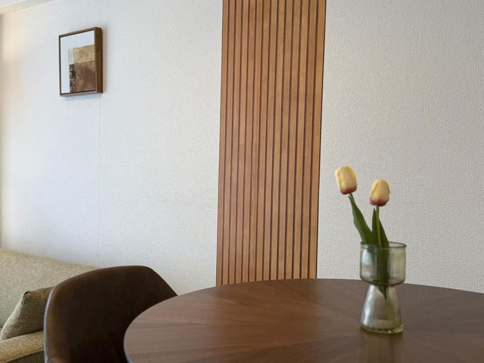 MIKASA guesthouse Apartment in Japan