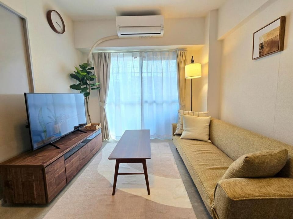 MIKASA guesthouse Apartment in Japan